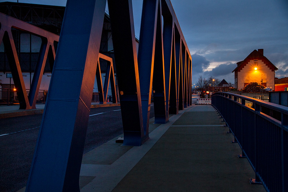 Peuttestrassenbrücke 1