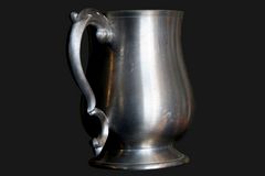 Pewter Mug