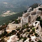 Peyrepertuse