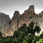 Peyrepertuse