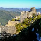 Peyrepertuse