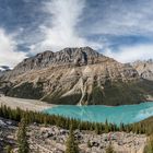 Peyto Lake