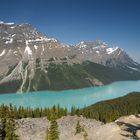 Peyto Lake