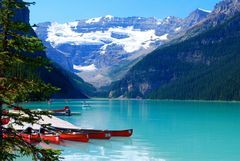 Peyto Lake