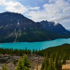 Peyto Lake