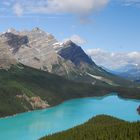 Peyto Lake