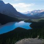 Peyto Lake