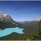 Peyto Lake