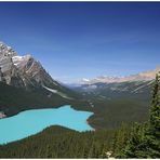 Peyto Lake