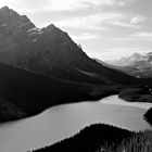 Peyto Lake