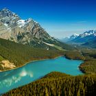 Peyto Lake