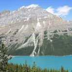 Peyto Lake