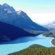 Peyto Lake