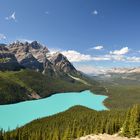 Peyto Lake