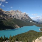 Peyto Lake