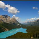 Peyto Lake