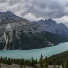 Peyto Lake