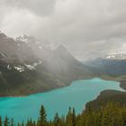 Peyto Lake