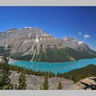 Peyto Lake