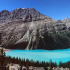 Peyto Lake, Canada