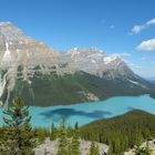 Peyto Lake