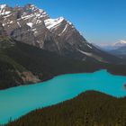 Peyto Lake