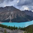 Peyto Lake