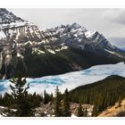 Peyto Lake