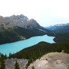 Peyto Lake