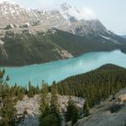 Peyto Lake