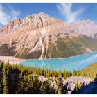 Peyto Lake