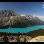 Peyto Lake