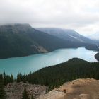 Peyto Lake