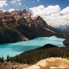 Peyto Lake (Reload)