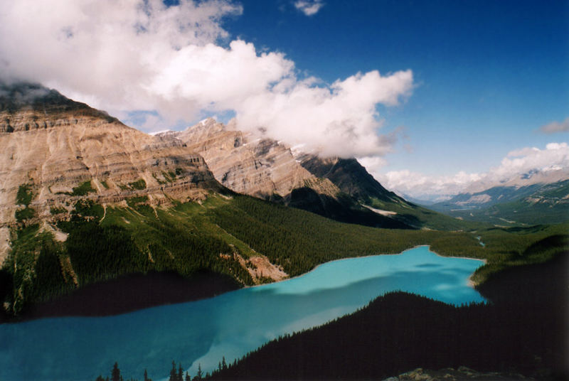 Peytolake