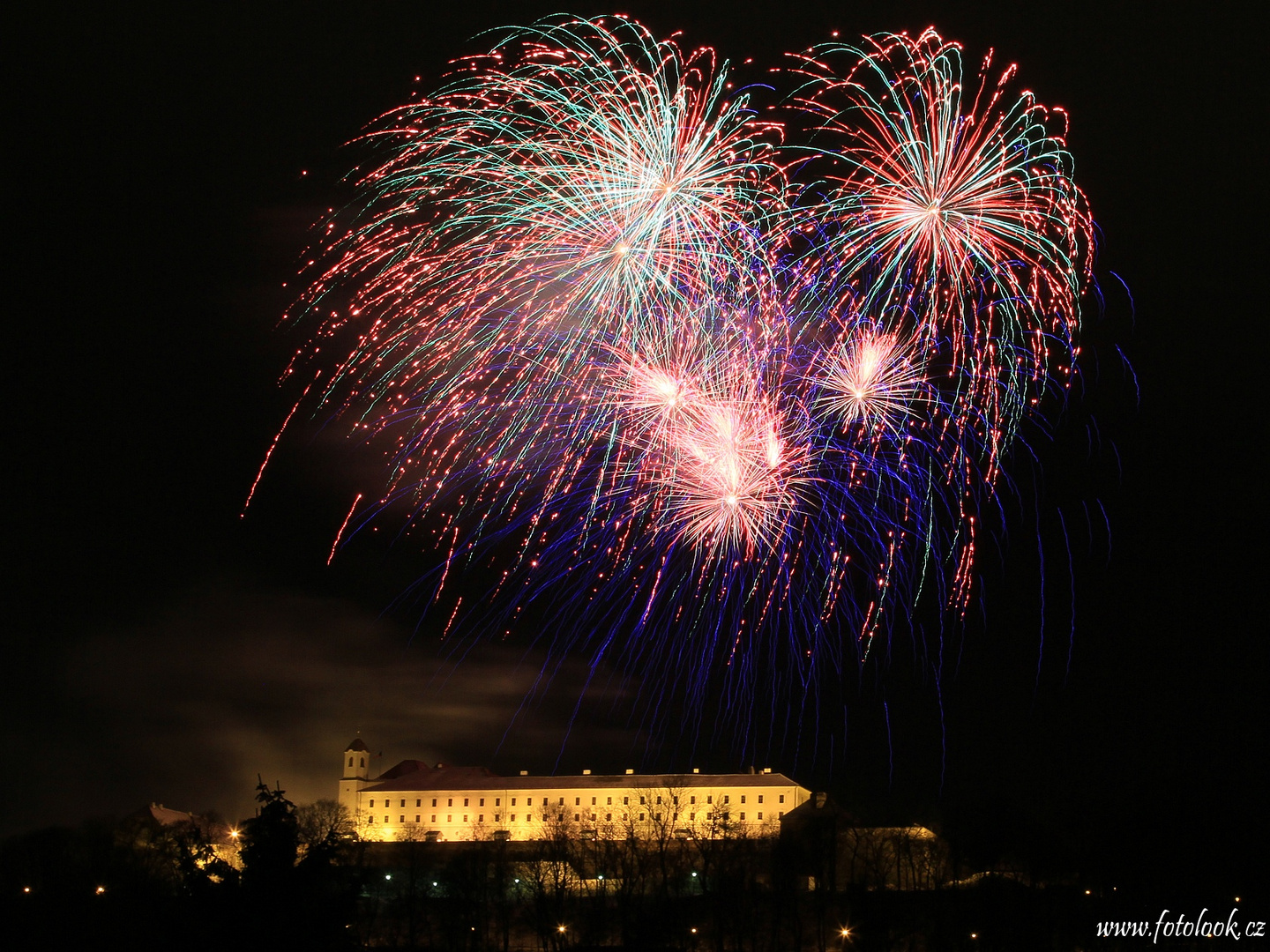 PF 2011 - Brno (CZE)