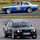 PF 2013 : ob mit Opel, BMW, oder anderen Marken; Hauptsache Motorsport !