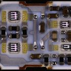 PF0414A MOSFET Power Amplifier Handy