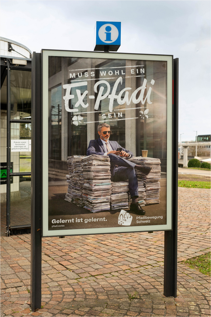 Pfadi Foto & Bild europe, schweiz & liechtenstein, werbe und produkt