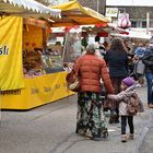 Pfäffiker Markt