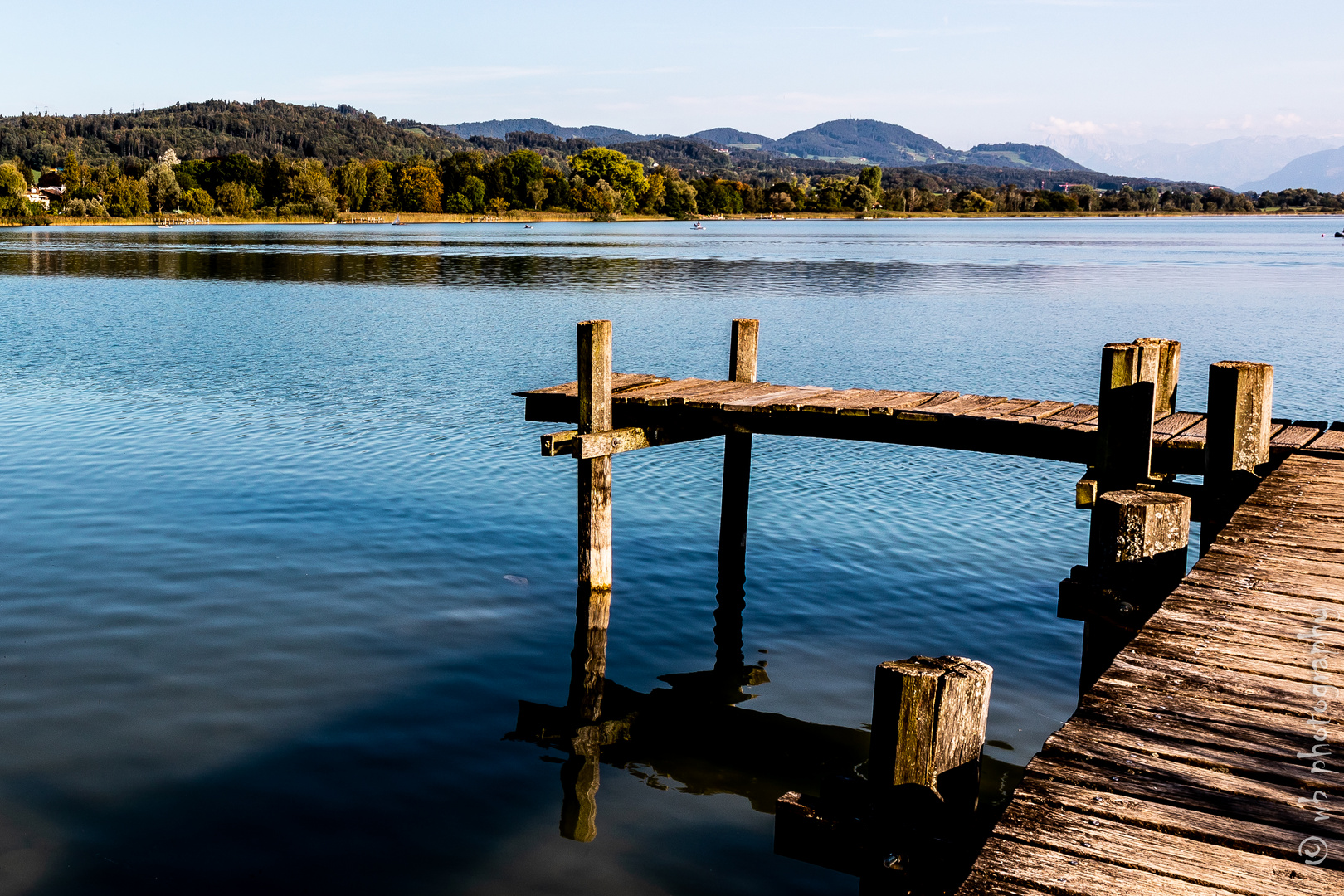 Pfäffikersee