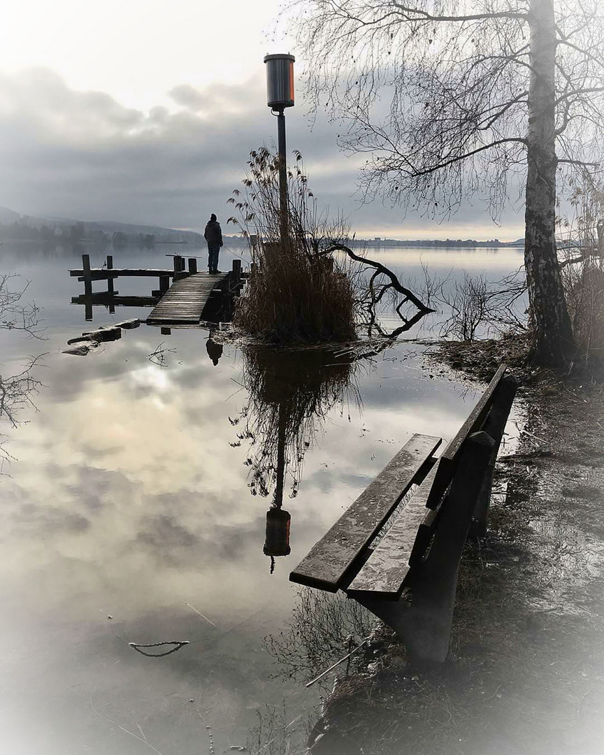 Pfäffikersee