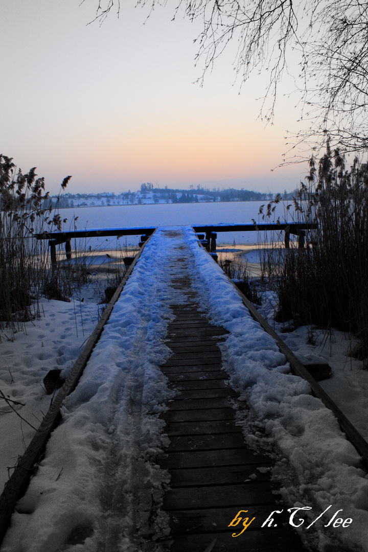 Pfäffikersee