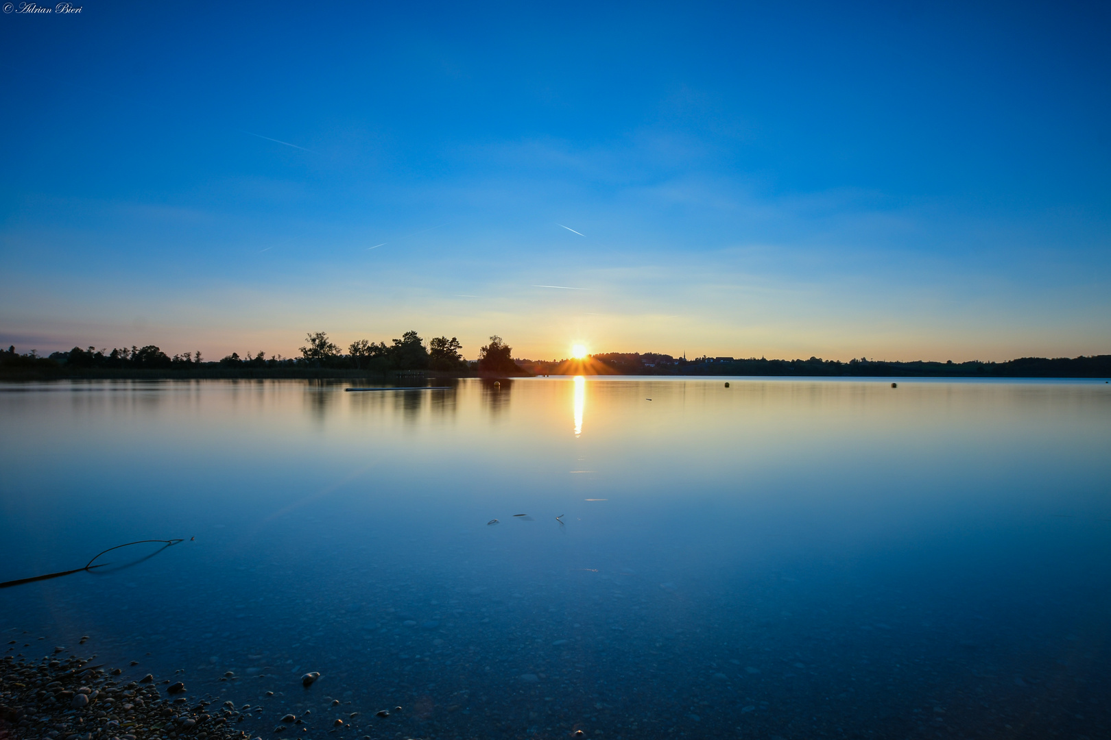 Pfäffikersee