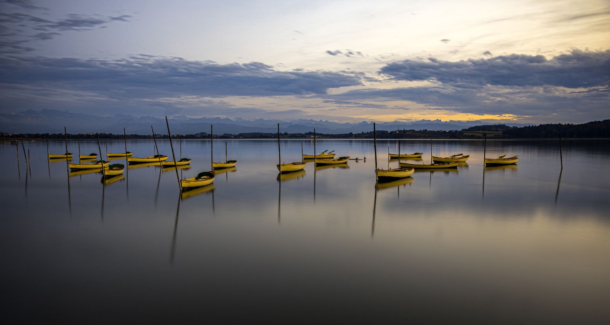 Pfäffikersee