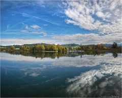 Pfäffikersee