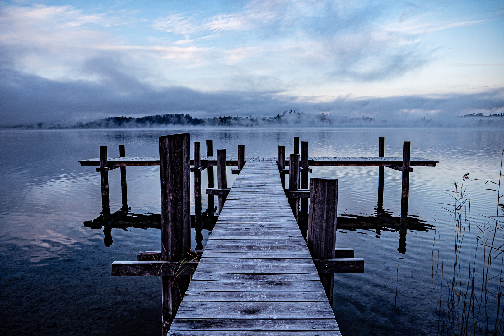 Pfäffikersee