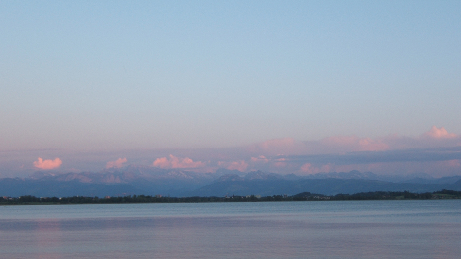 Pfäffikersee