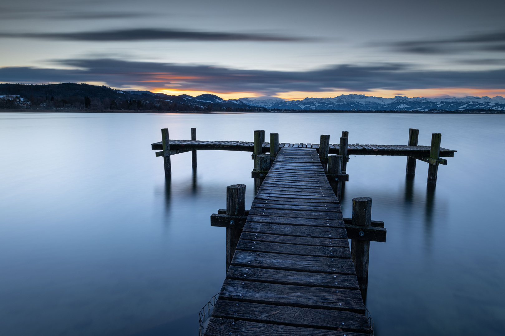 Pfäffikersee