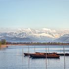 Pfäffikersee ..